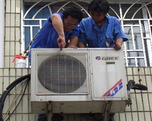 凉城空调售后维修服务中心在哪里找