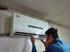 凉城格力空调电话是多少