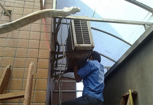 凉城空调维修售后服务中心