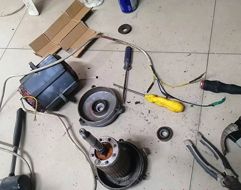 凉城空调维修售后服务中心电话在哪里找