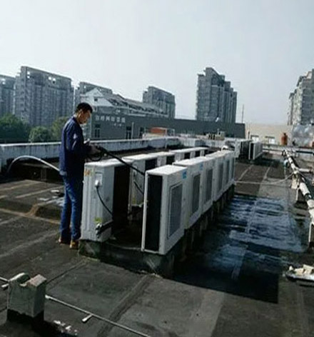 凉城 空调拆装 凉城本地 空调拆装公司