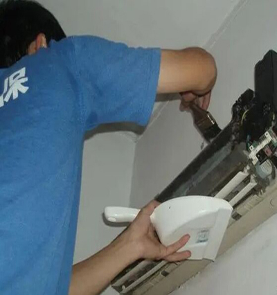 凉城空调清洗保养